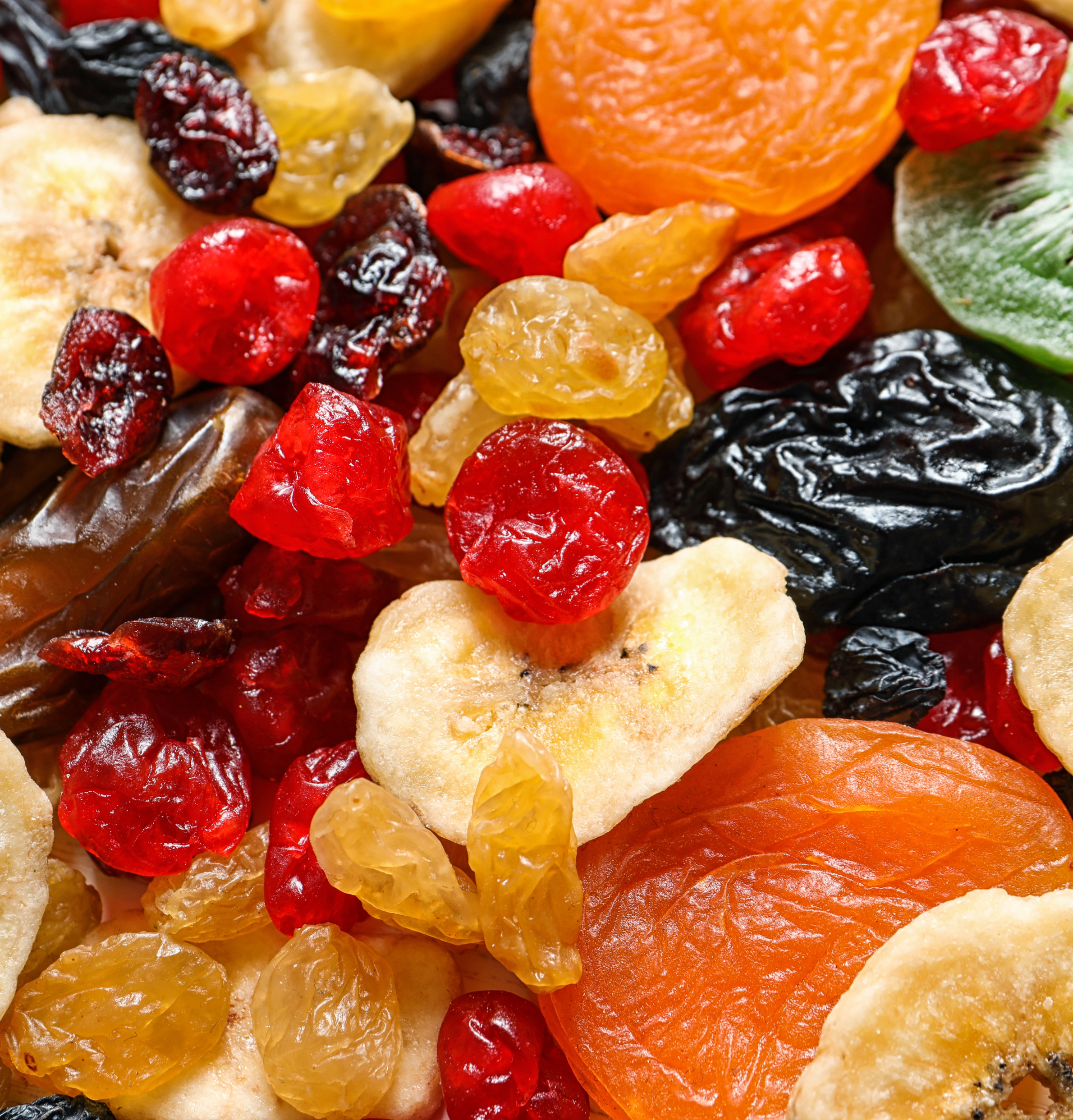 Autres fruits en gros