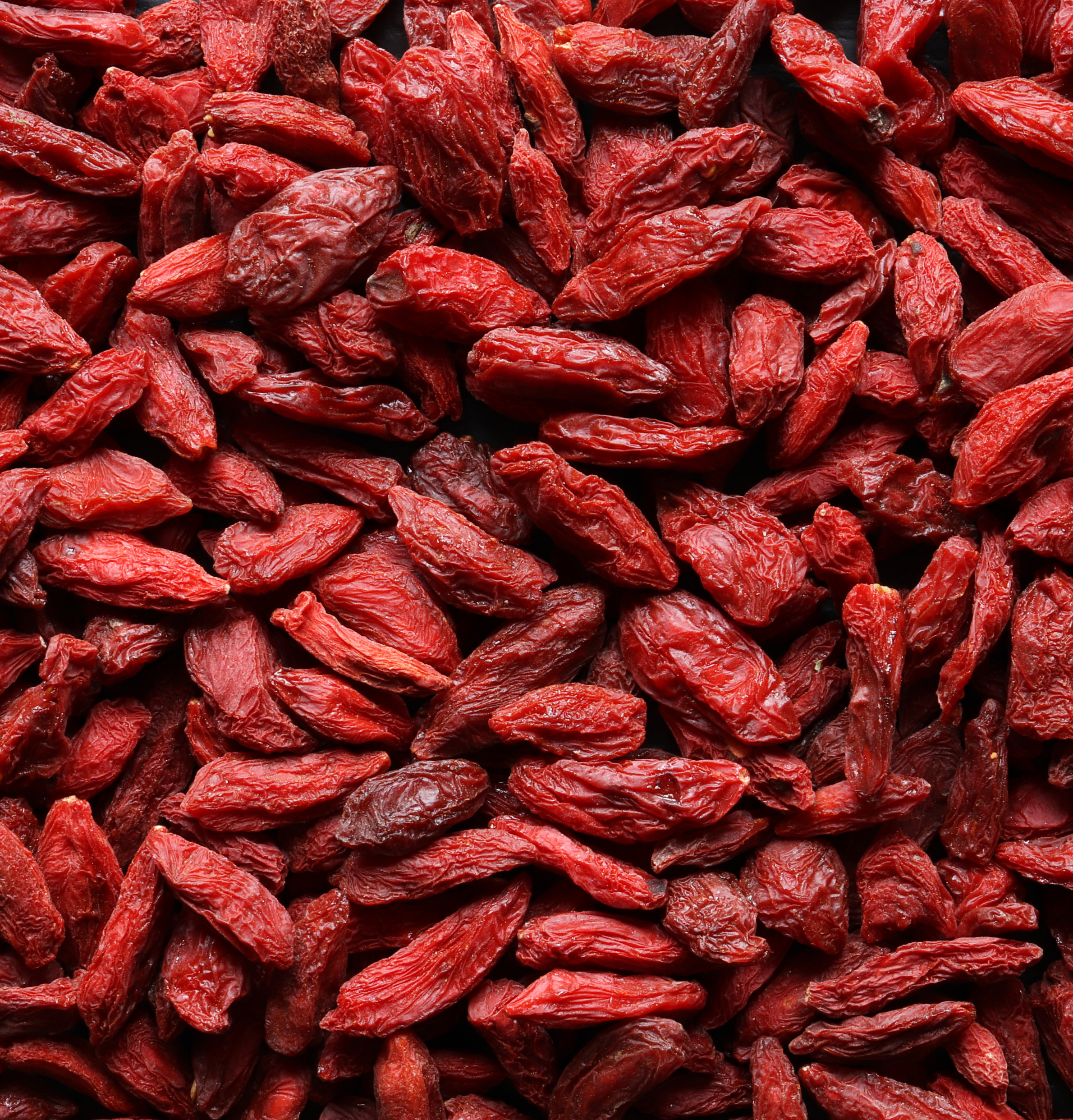 Baies de Goji Bio - en vrac
