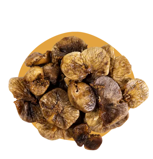 Figues séchées N° 7/6