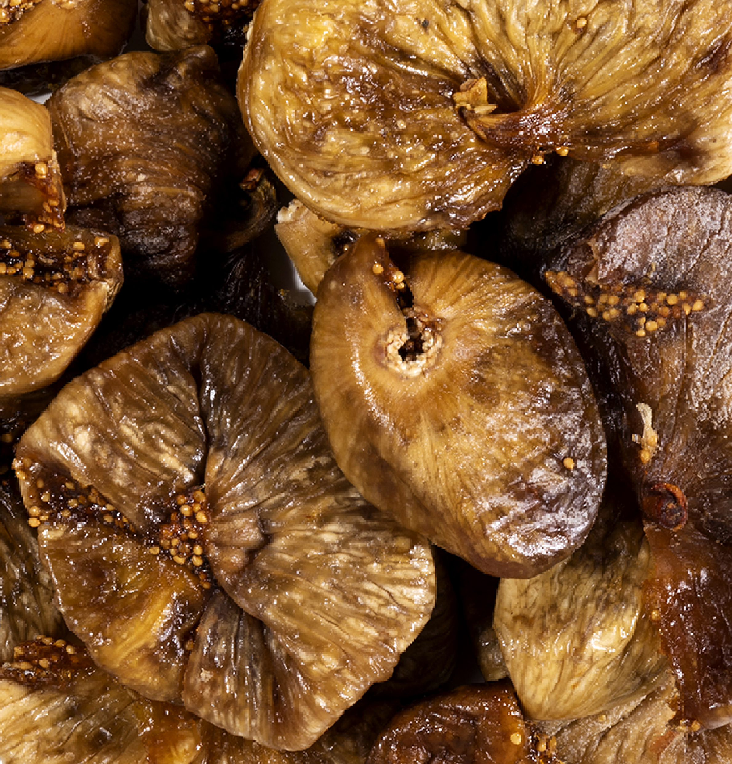 Figues séchées N° 7/6