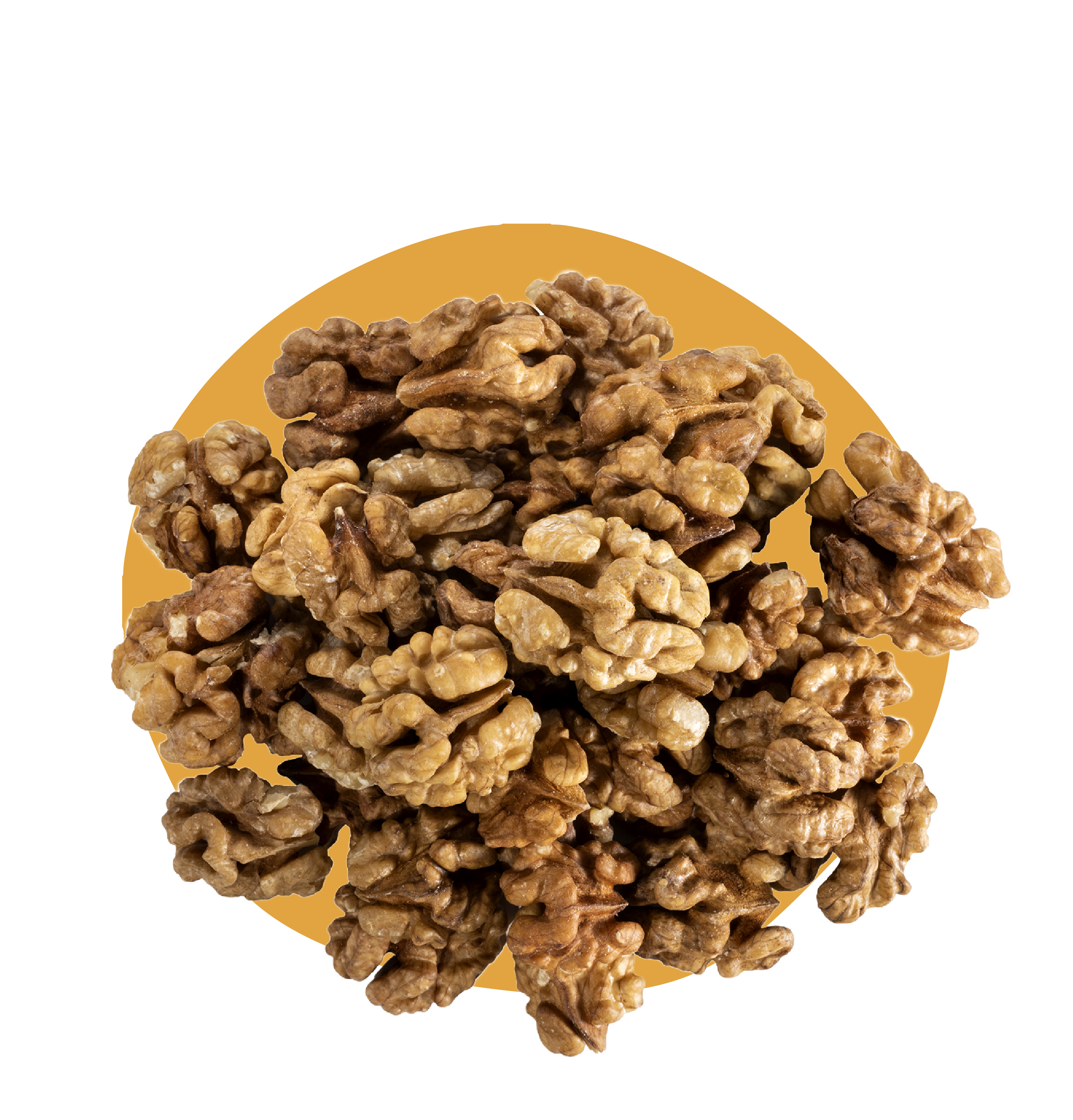 Noix en vrac – Color Foods