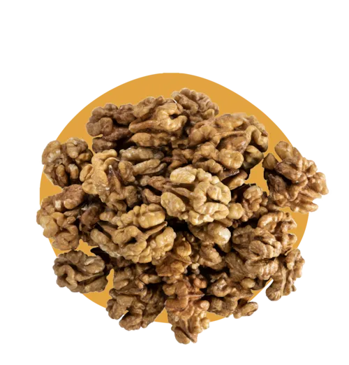 Noix Color Noix en vrac – Color Foods