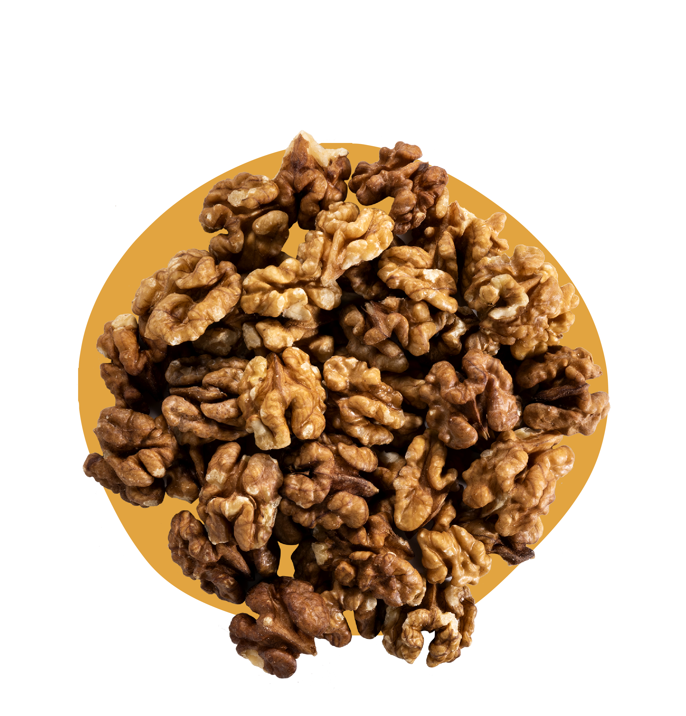 Noix en vrac – Color Foods