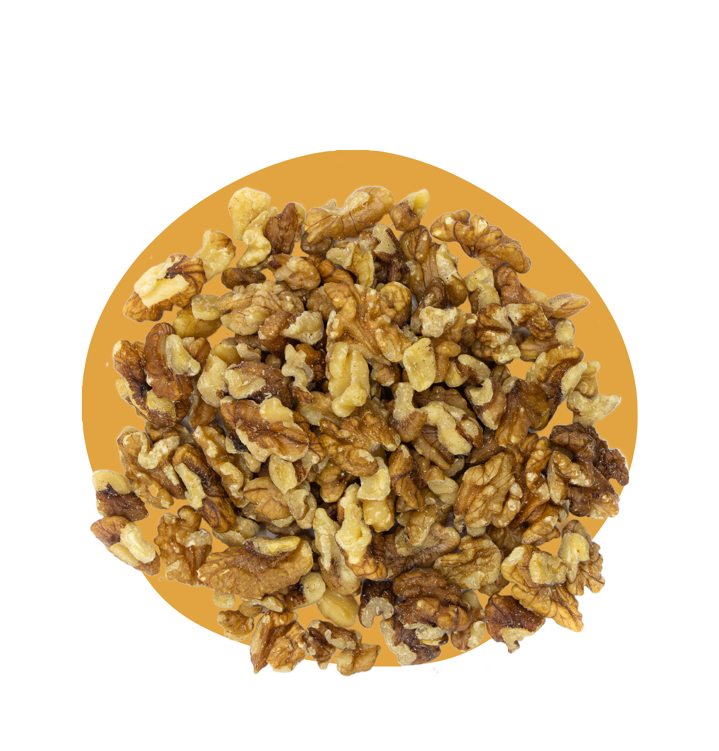 Noix en gros - Color Foods