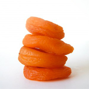 abricots moelleux