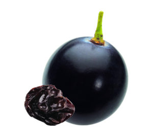 raisins de corinthe