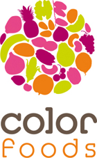 Logo COLOR FOODS